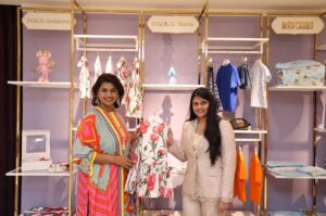 Read more about the article Les Petits launches new store in Hyderabad, India
