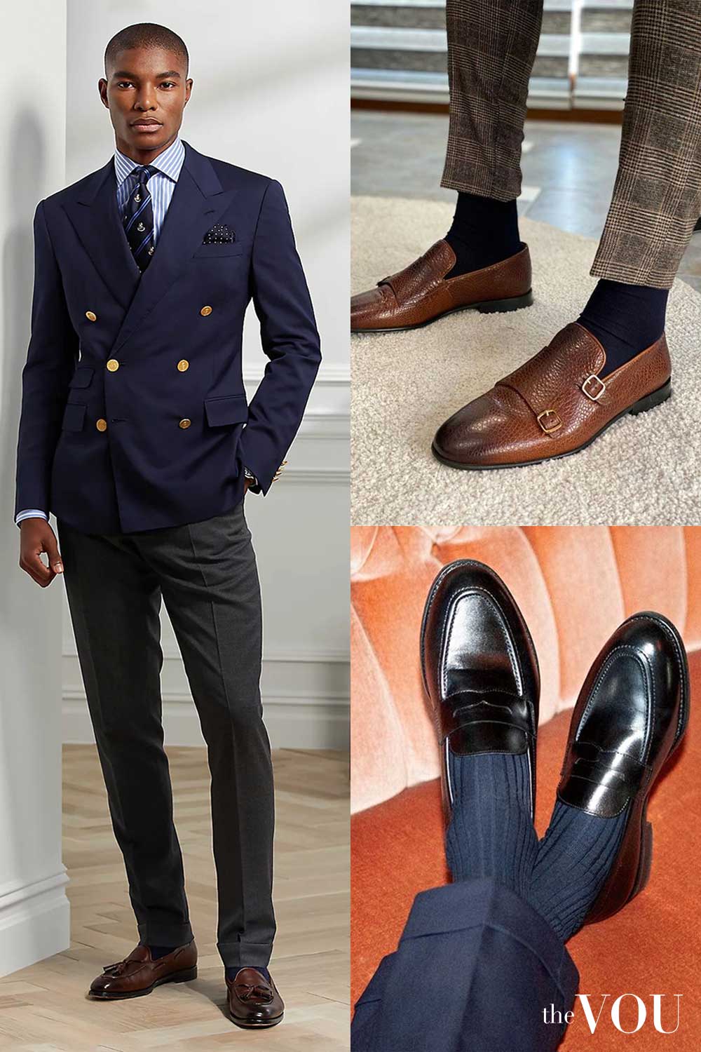 You are currently viewing Old Money Shoes for Formal, Business, and Smart Casual Looks
