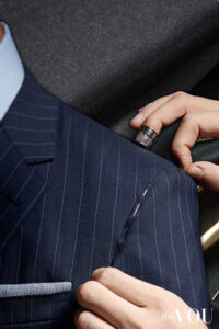 Read more about the article What is Bespoke in Fashion? Complete Guide