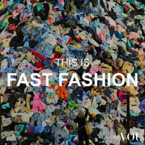 Read more about the article What is Fast Fashion and Why You Should Avoid It