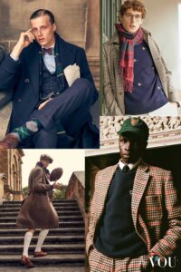 Read more about the article Old Money Clothing Brands for a Collegiate Ivy League Style for Men
