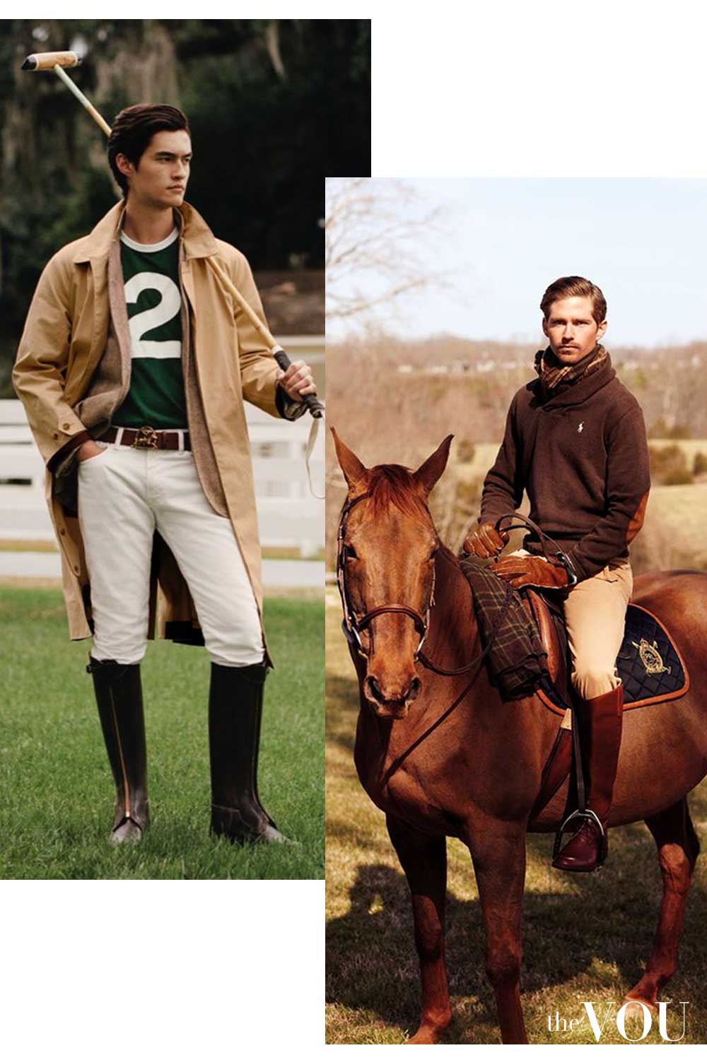 You are currently viewing Old Money Equestrian Style Outfit Ideas for a Heritage Look