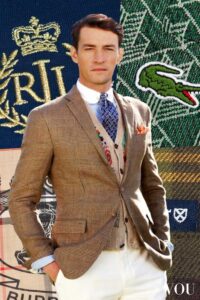 Read more about the article Old Money Style Clothing Brands Any Successful Man Must Know