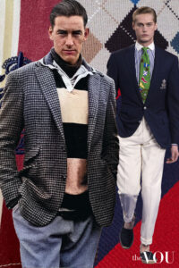 Read more about the article Preppy Fashion – Everything You Need to Know
