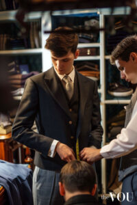 Read more about the article What is Tailoring? A Beginner Guide for Gents