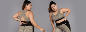 Read more about the article Gymwear For Plus Size Women