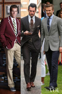 Read more about the article Blazer Vs Suit Jacket Vs Sports Coat Differences Real Gens Must Know