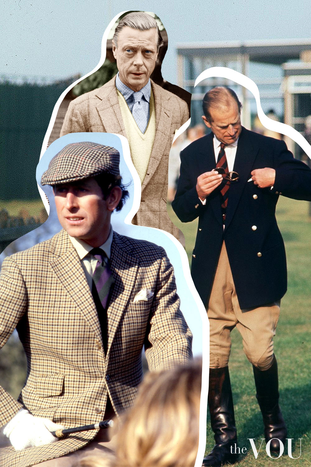 You are currently viewing British Aristocracy Style Guide for Stylish, Modern Men