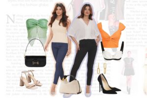 Read more about the article Ways to Style the All-New Zivame Shapewear