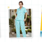 Nightwear Essentials You Need To Own This Summer 2024