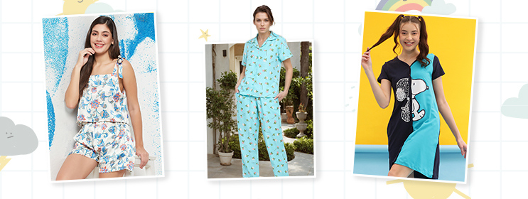 You are currently viewing Nightwear Essentials You Need To Own This Summer 2024