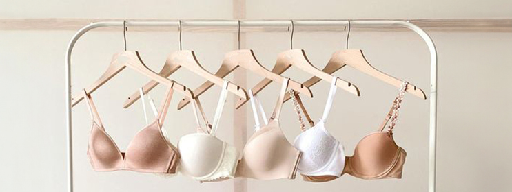 You are currently viewing Want to Learn the Art of Choosing the Right Seamless Bra?