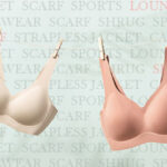 Learn More About Styling A Seamless Bra with Us!