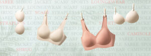 Read more about the article Learn More About Styling A Seamless Bra with Us!
